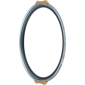 NiSi JetMag Pro 95 Filter Black Mist 1/8