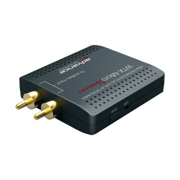 Advance Paris WTX-Microstreamer Network Streamer