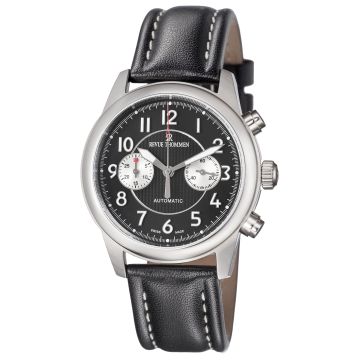 Revue Thommen Airspeed Bicompax Men's Watch 16064.6737
