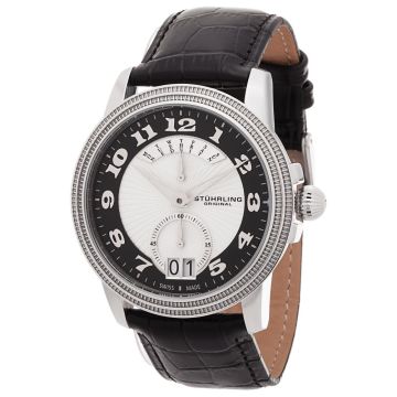 Stuhrling Symphony Men's Watch 788.02