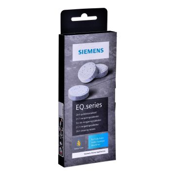 Siemens TZ 80001B