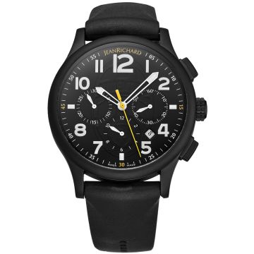 Jean Richard Bressel Classic Men's Watch 3211213128-AC6