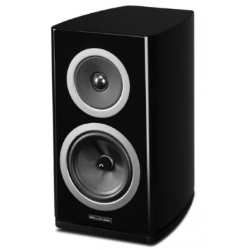 Wharfedale REVA-2 Black Piano (Single Speaker)