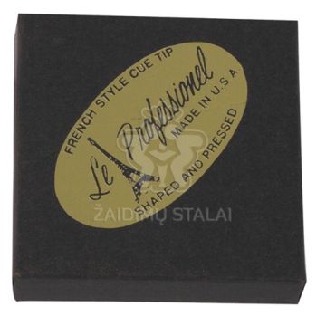 Biliardo Le Prof 13mm 3020.130