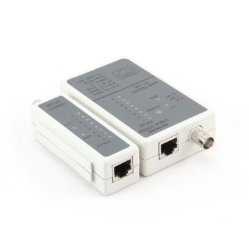 Gembird Cable Tester for RJ-45 and RG-58 Cables (NCT-1)
