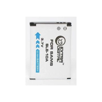 Extra Digital Samsung, battery SLB-10A DV00DV1236 4775341112366
