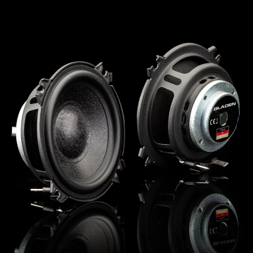 Gladen PRO 80