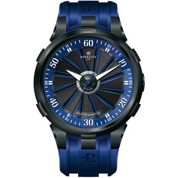 Perrelet Turbine Racing XL Men's Watch A1051.8