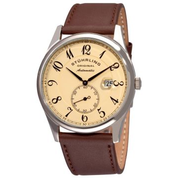 Stuhrling Symphony Men's Watch 171B.3315K77