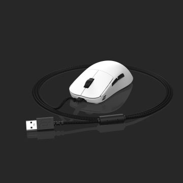 Endgame Gear OP1 8k Gaming Mouse White
