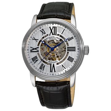 Stuhrling Legacy Men's Watch 1077.33152