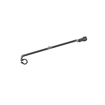 GoPro Boom + Bar Mount (AEXTM-011)