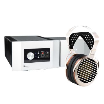 HIFIMAN Susvara Headphones & EF1000 Amplifier
