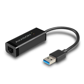 Axagon Net Adapter USB3.2 (1GB/ADE-SR)