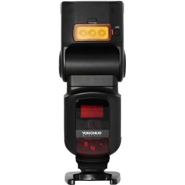 Yongnuo YN968EX-RT Canon