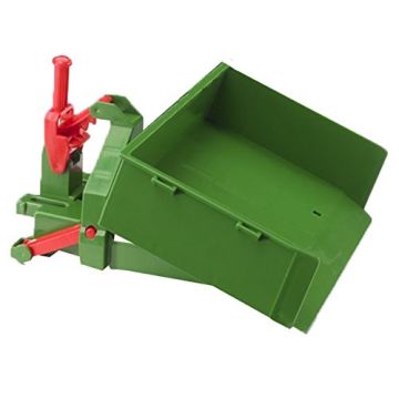 Bruder Movable Load Case (02336)