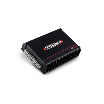 SounDigital SD800.4S