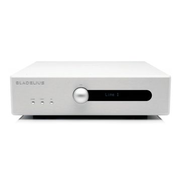 Bladelius Thor Traditional Integrated Amplifier