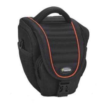 Fancier Alpha 20