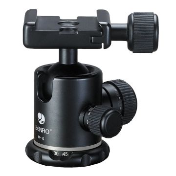 Benro B-00+PU-40 M8 (B00)