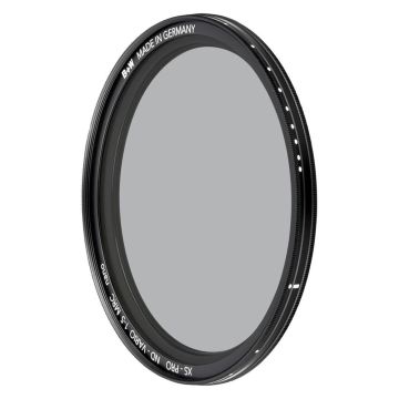 B+W Variable ND-Filter 67mm XS-Pro MRC Nano
