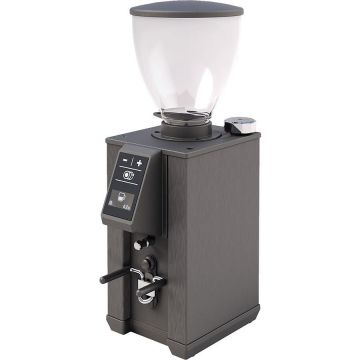 Macap LEO 55 Essential Coffee Grinder Matte Black
