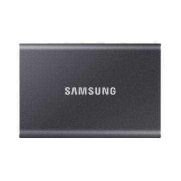 Samsung T7 4TB External SSD USB 3.2 (MU-PC4T0T/WW)