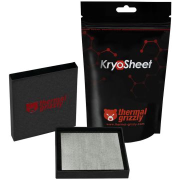 Thermal Grizzly KryoSheet - 68 x 51 mm (TG-KS-68-51)