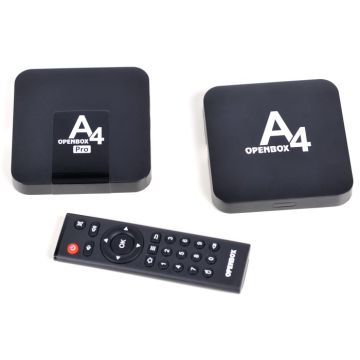 Openbox A4 Pro/ A4 Lite