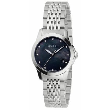 Gucci G-Timeless Ladies Watch YA126505