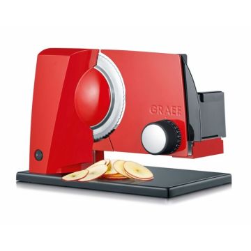 Graef S110 Red