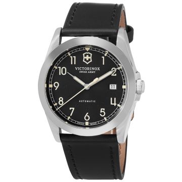 Swiss Army Infantry Men's Watch 241586