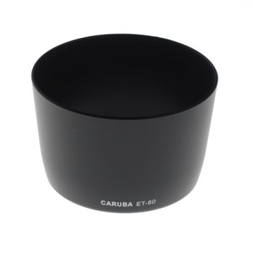 Caruba ET-60 Black