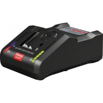 Bosch GAL 18V-160 C, CoMo Carton (1600A019S6)