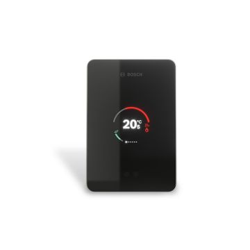 Bosch EasyControl CT200 Black
