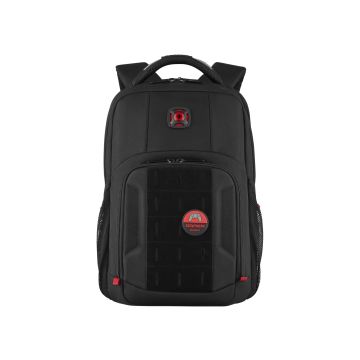 Wenger PlayerMode 156 inch Gaming Laptop Backpack black (611651)