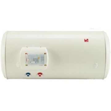 Atlantic O Pro Central Domestic 200L 2.2kW Horizontāls (883062)
