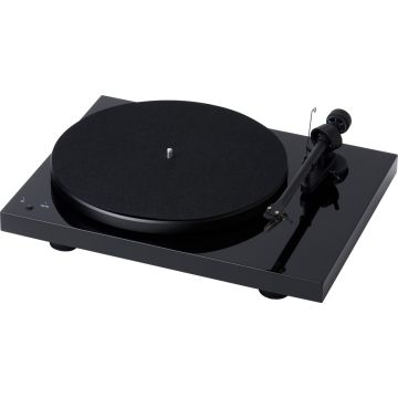 Pro-Ject Debut RecordMaster Black