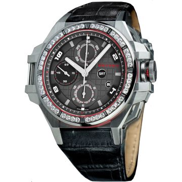 Snyper Snyper Ironclad Snyper Ironclad Chronograph Men's Watch 50.110.00