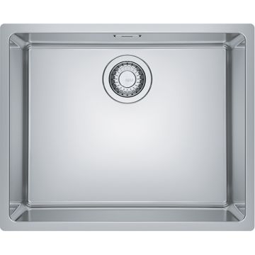 Franke Maris MRX 210-50 Manual (127.0531.810)