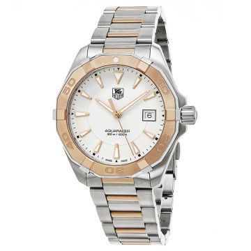 Tag Heuer Aquaracer Men's Watch WAY1150.BD0911