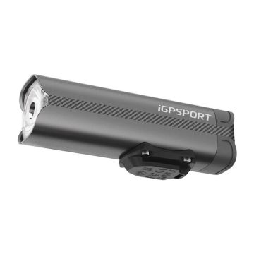 iGPSPORT VS800 Bike smart front light