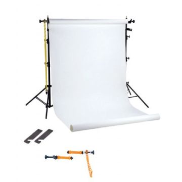 Falcon Eyes Background System SPK-1A For 2 Rolls
