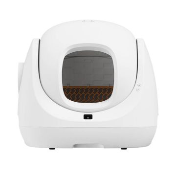 Catlink BayMax Intelligent self-cleaning cat litterbox (CL-CA-01)