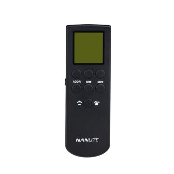 Nanlite RC-1 Remote Controller