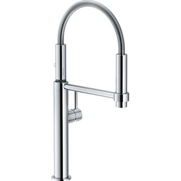 Franke Pescara 360 Izvelkama Iztece (115.0393.976)
