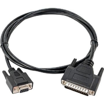 Hollyland HL-TCB05 DB25 Male to DB9 Female Tally Cable