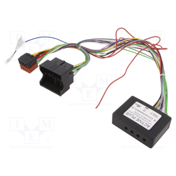 4Carmedia C155100ACP4 BMW