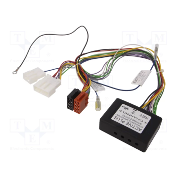 4Carmedia C835000ACP4 Subaru