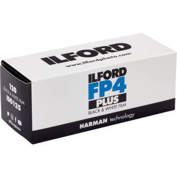 Ilford FP4 Plus 120 Film 1678169